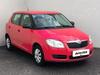 Prodm koda Fabia II 1.2 i, R