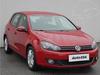 Prodm Volkswagen Golf 1.2 TSi Serv.kniha, R