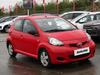 Prodm Toyota Aygo 1.0 i, R