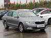 Prodm koda Superb II 2.0 TDi