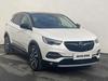 Opel Crossland X 1.6 T Serv.kniha