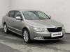 Prodm koda Superb II 2.0 TDi Serv.kniha