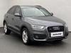 Prodm Audi Q3 2.0 TFSi Serv.kniha