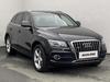 Prodm Audi Q5 3.0 TDi Serv.kniha