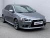 Prodm Mitsubishi Lancer 1.6 MIVEC Serv.kniha