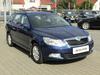 Prodm koda Octavia II 1.9 TDi Serv.kniha