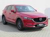 Prodm Mazda CX-5 2.0 i Serv.kniha, R