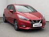 Prodm Nissan Micra 1.5 dCi Serv.kniha