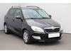 Prodm koda Fabia II 1.2 12 V Serv.kniha, R