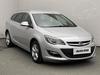 Prodm Opel Astra 1.4 T Serv.kniha