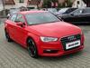 Prodm Audi A3 1.4 TFSi Serv.kniha