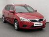 Prodm Kia Ceed 1.4 CVVT Serv.kniha