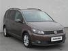 Prodm Volkswagen Touran 1.6 TDi 1.maj Serv.kniha, R