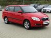 Prodm koda Fabia II 1.6 i, R