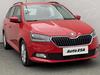 Prodm koda Fabia III 1.0 TSi 1.maj Serv.kniha