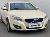 Prodm Volvo C70 2.0 D 1.maj Serv.kniha, R