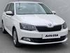 Prodm koda Fabia III 1.0 TSi 1.maj Serv.kniha