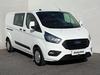 Ford 2.0 TDCi Serv.kniha