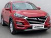 Prodm Hyundai Tucson 1.6 CRDi 1.maj, R