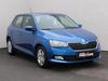 Prodm koda Fabia III 1.0 TSi