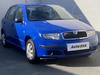 Prodm koda Fabia 1.2 i 1.maj, R