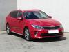 Kia Optima 1.6 CRDi 1.maj, R