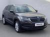 Prodm koda Kodiaq 2.0 TDi 1.maj