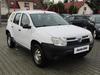 Prodm Dacia Duster 1.6 i