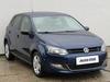 Prodm Volkswagen Polo 1.2 HTP