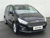 Prodm Ford S-Max 2.0 TDCi Serv.kniha