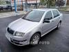 Prodm koda Fabia I 1.2 HTP