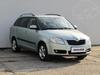 Prodm koda Fabia II 1.2 12 V 1.maj, R