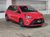 Prodm Toyota Yaris 1.5 i