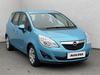 Prodm Opel Meriva 1.4 i Serv.kniha