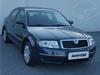 Prodm koda Superb 1.9 TDi, R