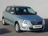 Prodm koda Fabia II 1.2 TSI, R