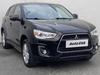 Prodm Mitsubishi ASX 1.6 MIVEC Serv.kniha