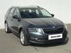 Prodm koda Octavia III 1.6 TDi 1.maj Serv.kniha