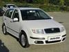 Prodm koda Fabia I 1.2 12 V, R