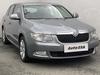 Prodm koda Superb II 2.0 TDi, R