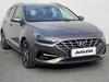 Prodm Hyundai i30 1.5 DPi 1.maj Serv.kniha