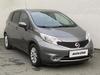 Prodm Nissan Note 1.2 i Serv.kniha