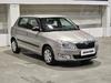 Prodm koda Fabia II 1.2 i