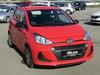 Hyundai 1.0 i Serv.kniha, R