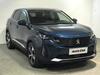 Prodm Peugeot 3008 1.2 PT 1.maj Serv.kniha, R