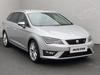 Seat 1.4 TSi Serv.kniha