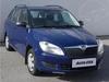 Prodm koda Fabia II 1.4 MPi, R