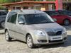 Prodm koda Roomster 1.9 TDi Serv.kniha