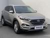 Prodm Hyundai Tucson 1.6 T-GDi Serv.kniha