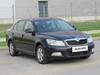 Prodm koda Octavia II 1.4 TSi Serv.kniha, R